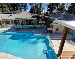 Pool Equipment Australia