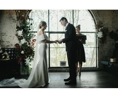 Wedding Videography Melbourne