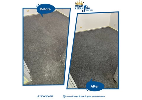Carpet Cleaning Richmond