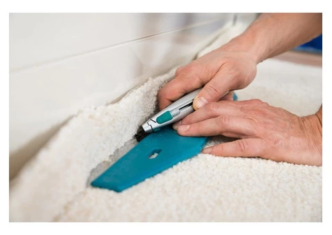 Regain Your Interiors Charm With Carpet Repair Services in Sydney