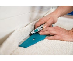 Regain Your Interiors Charm With Carpet Repair Services in Sydney