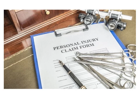 Choose Personal Injury Lawyers in Sydney, Australia