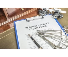 Choose Personal Injury Lawyers in Sydney, Australia