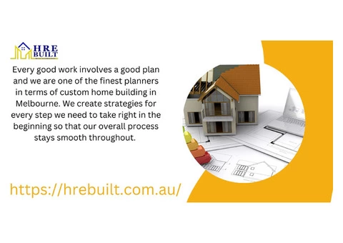 Ndis builders melbourne