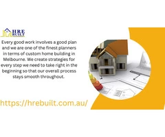 Ndis builders melbourne