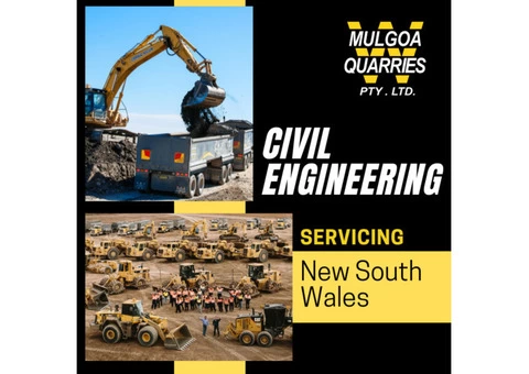 ROLE OF CIVIL ENGINEERING SERVICES SYDNEY IN YOUR PROJECT