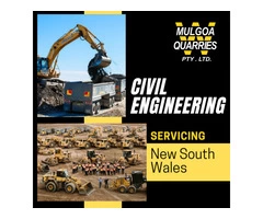ROLE OF CIVIL ENGINEERING SERVICES SYDNEY IN YOUR PROJECT