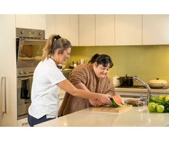 NDIS Short term accommodation Tarneit - Caring Hearts