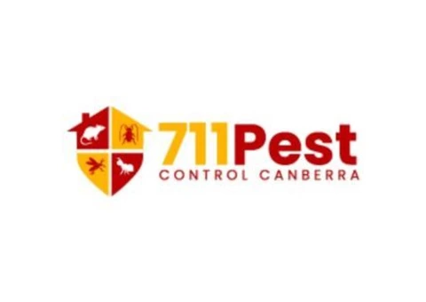 711 Fleas Control Canberra - 1/7