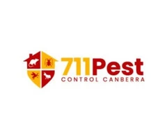 711 Fleas Control Canberra