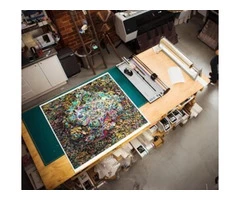 Postage & Dropshipping - Fine Art Photographic Printing Melbourne - Matte Image