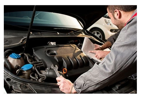 Mobile Mechanics Prestons