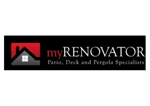 Patio Builders Brisbane
