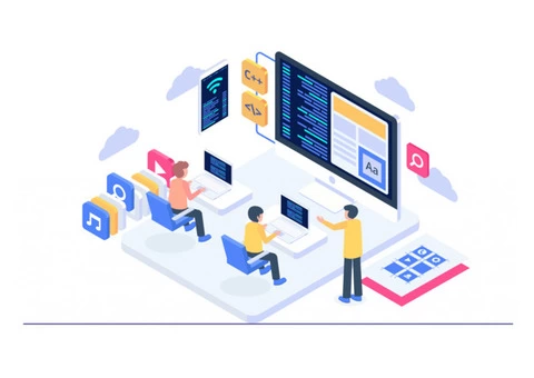 Shiv Technolabs - Best Laravel Development Services in Australia