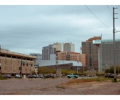 Vacant Land Insurance