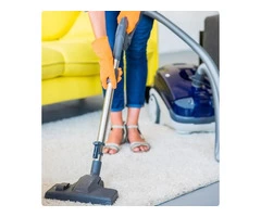 Expert carpet cleaner Canberra