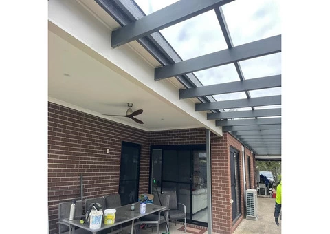 Get Exterior and Interior House Painting Services in Lyndhurst