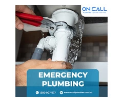 Plumber Melbourne