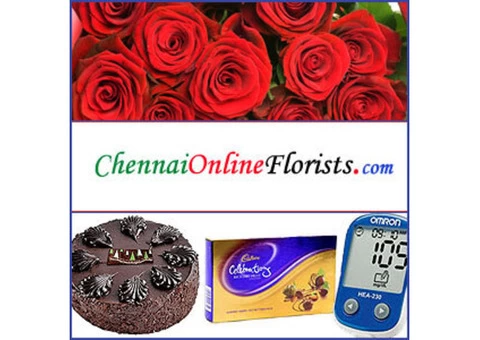 Same Day Delivery cake shops Chennai for Low-priced Mouth-filling Cakes