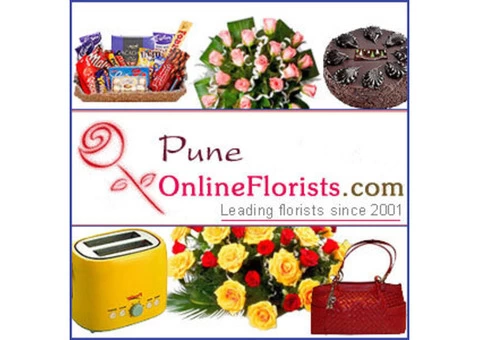 Online Customized Cakes Delivery in Pune – Drooling Cakes at Remarkable Deals!