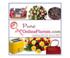Online Customized Cakes Delivery in Pune – Drooling Cakes at Remarkable Deals!