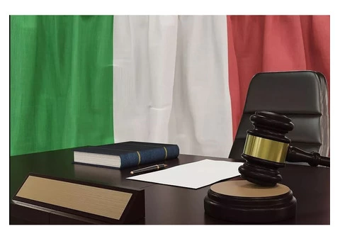 English to Italian Legal Translation Challenges
