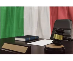 English to Italian Legal Translation Challenges