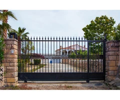 Jim's Security Doors Seabrook