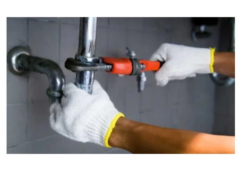 Plumber Melbourne