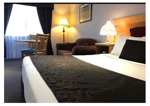 Best family accommodation in South Coast