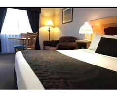 Best family accommodation in South Coast