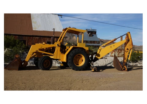 Is Your Mine Hauling Equipment Not Working Properly?