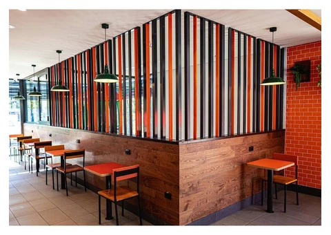 Expert Residential & Commercial Carpenters in Sydney - 1/3