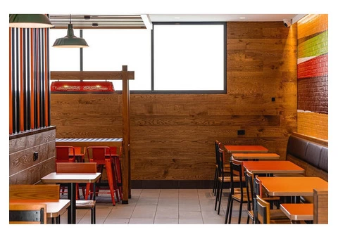 Expert Residential & Commercial Carpenters in Sydney - 3/3