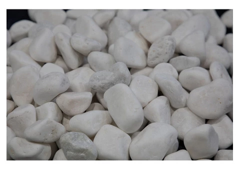 Buy White Pebbles at Lowest Price in Melbourne