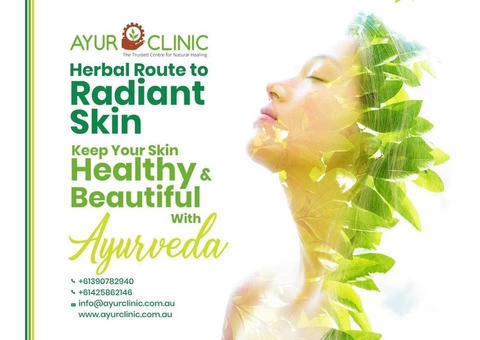 Ayurveda Treatment in Melbourne - 2/3