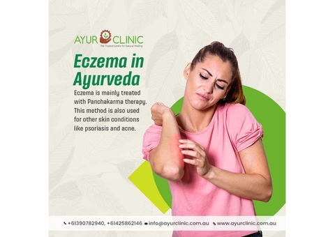 Ayurveda Treatment in Melbourne - 3/3
