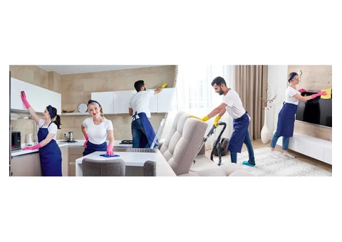 Affordable Cleaning Company in Melbourne | Residential, Commercial Cleaning