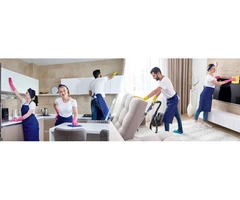 Affordable Cleaning Company in Melbourne | Residential, Commercial Cleaning