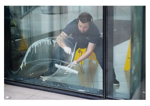 Hire Experts for Window Cleaning in Reservoir