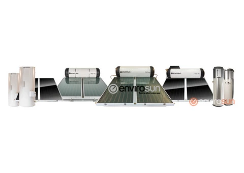 Solahart Hot Water Systems Australia