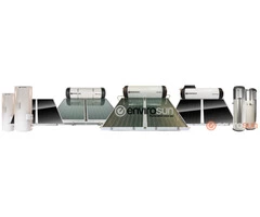 Solahart Hot Water Systems Australia