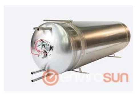 Solahart Hot Water Systems Australia - 2/2