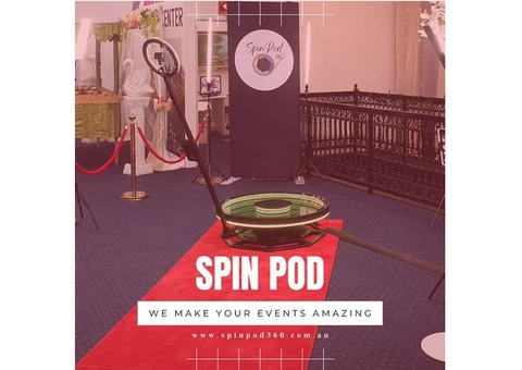 best photo booth in Sydney