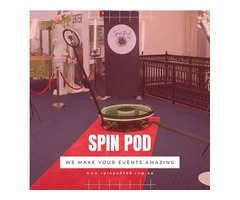 best photo booth in Sydney