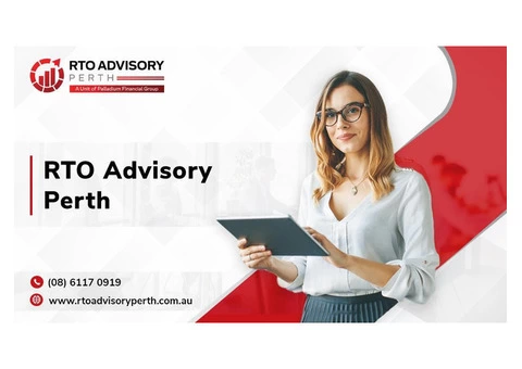 The expert team at RTO Advisory Perth is ready to help you with your RTO business strategy.