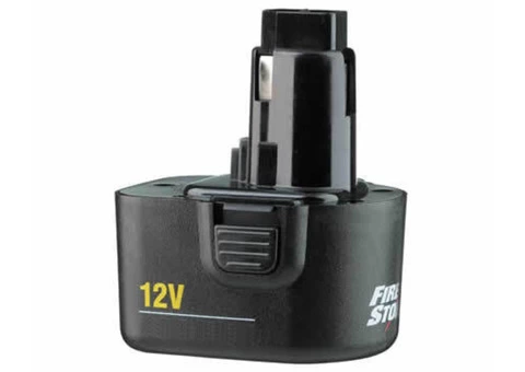 Black & Decker A9252 Power Tool Battery