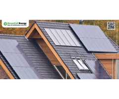 Solar Panel Services Near Me - Greencell Energy