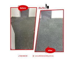 Emergency Carpet Cleaning in Melbourne