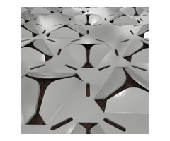 2D and 3D Acoustic Walling Systems | Acoustic Walling Systems Australia | Metrix Group